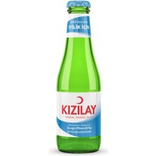 Kızılay Sade Soda 24’lü