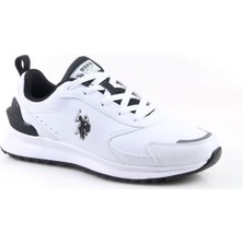 U.S. Polo Assn. Olıver Erkek Günlük Sneakers Ayakkabı