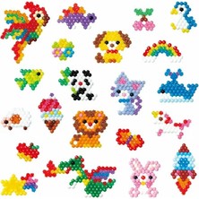 31967 Aquabeads Delüks Yaratıcılık Seti 1400 Parça +4 Yaş