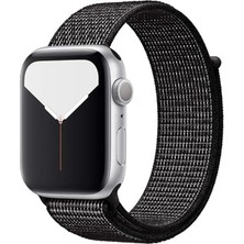 Apsuwa  Apsuwa Apple Watch Ultra 2 Kordon Cırt Cırtlı Kumaş