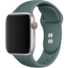  Apsuwa Apple Watch Ultra 2 Kordon Silikon
