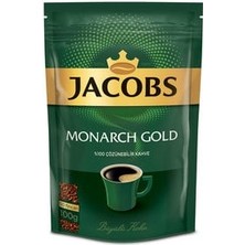 Jacobs Monarch Gold 100 gr  x 12