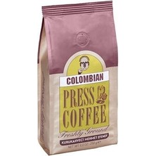 Kurukahveci Mehmet Efendi  Colombian Press Coffee 250 gr