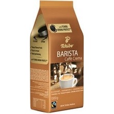 Tchibo Barista Caffe Crema Çekirdek Kahve 1000 gr