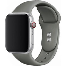 Apsuwa  Apsuwa Apple Watch Ultra 2 Kordon Silikon