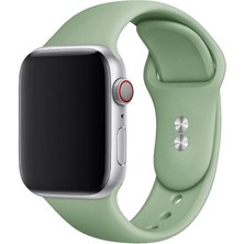  Apsuwa Apple Watch Ultra 2 Kordon Silikon
