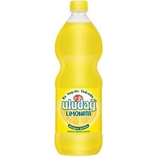 Uludağ Limonata 1 lt x 12