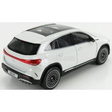 Nzg 1/18   Mercedes-Benz Eqa (H243) 2021