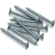 Ahtapot 3,5X13 Sunta Vidası 1.000 Adet