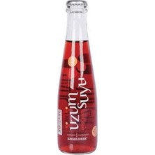 Kavaklıdere Kırmızı Üzüm Suyu 200  ml  x 5