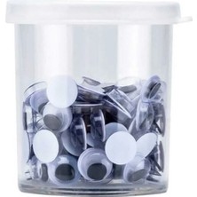 Rubenis Oynar Göz 12MM - 2 Kutu