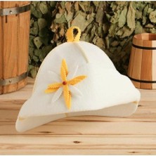Efe Sauna Sauna Şapkası