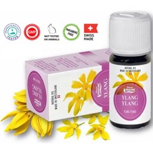 Vıvasan Ylang Ylang Yagı 10 ml