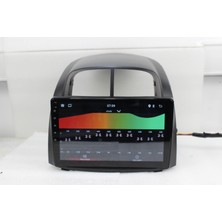Smart Dragon Daihatsu Sirion 2006-2009 Android Multimedya Kamera Dahil