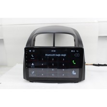 Smart Dragon Daihatsu Sirion 2006-2009 Android Multimedya Kamera Dahil