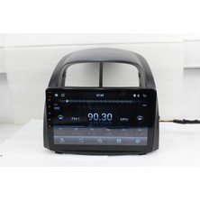 Smart Dragon Daihatsu Sirion 2006-2009 Android Multimedya Kamera Dahil