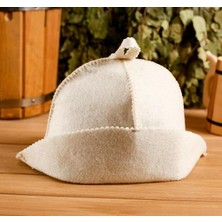 Efe Sauna Şapkası