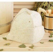 Efe Sauna Şapkası