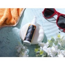 Protecsun Spf 50+ Tüm Ciltler Için Uva+Uvb  Yüksek Korumalı, Vitaminli Yüz&vücut Güneş Kremi 100 ml