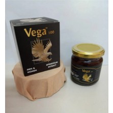 Vega 100 Macun 230GR