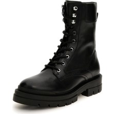Guess Siyah Kadın Bot FL7OTTELE10