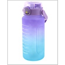 Vagonlife Policarbon Matara 1500 ml