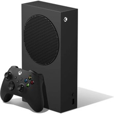 Microsoft Xbox Series S 1 Tb Oyun Konsolu