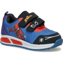 Marvel Spider-Man Kals 3fx Çocuk Sneaker Spor Ayakkabı