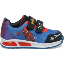Marvel Spider-Man Kals 3fx Çocuk Sneaker Spor Ayakkabı