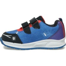 Marvel Spider-Man Kals 3fx Çocuk Sneaker Spor Ayakkabı