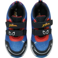Marvel Spider-Man Kals 3fx Çocuk Sneaker Spor Ayakkabı