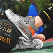 Dosa Shoes Zi-Kauçuk Tabanlı Basketbol Ayakkabısı