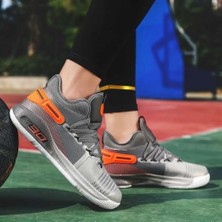 Dosa Shoes Zi-Kauçuk Tabanlı Basketbol Ayakkabısı