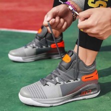 Dosa Shoes Zi-Kauçuk Tabanlı Basketbol Ayakkabısı