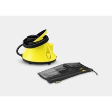 Karcher Sc 2 Deluxe Easyfıx  Buharlı Temizlik Makinesi