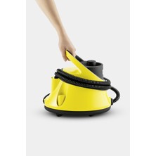 Karcher Sc 2 Deluxe Easyfıx  Buharlı Temizlik Makinesi