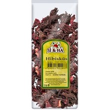 Si&ha Hibisküs 50 G  (  1  Adet  )