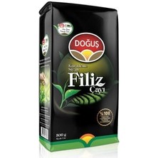 Doğuş Filiz Çayı 500 G  (  12  Adet  )