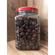 Muratoba Köyü Zeytinleri Gemlik Siyah Zeytin 900 gr (231-290)