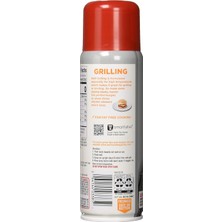 Pam Grilling High Heat Formula Sprey Yağ 141 gr