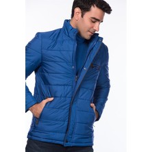 Dewberry M8621 Dewberry Erkek Mont-Düz Saks