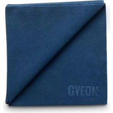 Gyeon Q²m Baldwipe Evo Lazer Kesim Tüysüz Çok Amaçlı Mikrofiber Bez - 40X40 cm