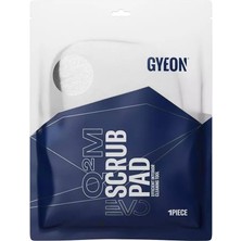 Gyeon Q²m Scrubpad Evo Iç Aksam Uygulama Pedi