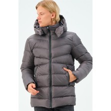 Dewberry M8659 Dewberry Erkek Mont-Antrasit