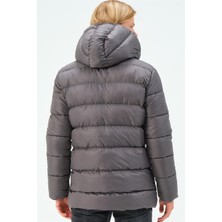 Dewberry M8659 Dewberry Erkek Mont-Antrasit