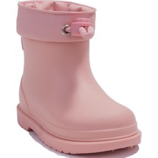Igor W10257 Bimbi Euri Nut Ortopedik Kız Çocuk Yağmur Çizme