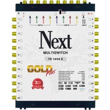 Next NextStar Next 10/24 Sonlu Santral Adaptör