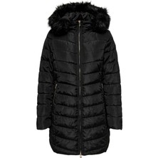 Only Ellan Quılt Kadın Parka 15300255