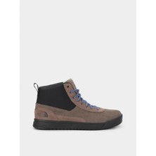 The North Face M Larimer Mid Wp Erkek Bot Kahverengi NF0A52RMSDE1