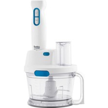 Beko Bkk 2167 Rhb El Blender Rondo Seti